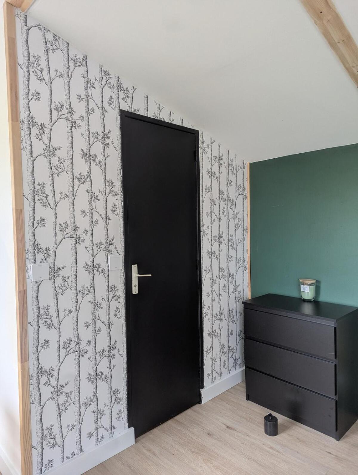 Sejour Bien-Etre Apartment Le Mayet-de-Montagne ภายนอก รูปภาพ